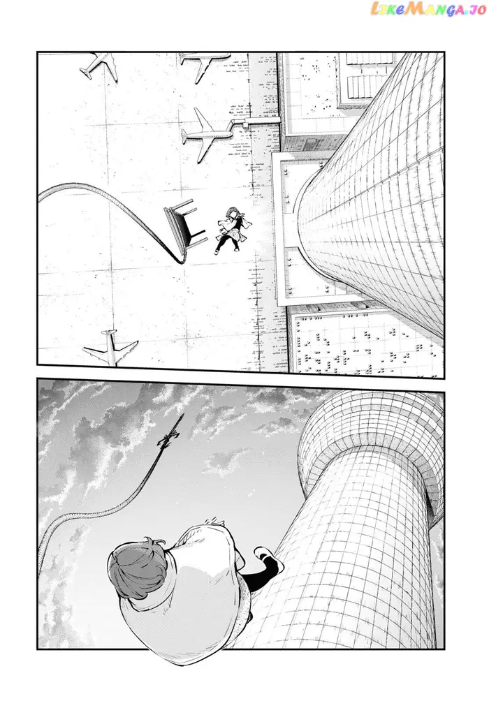 Bungou Stray Dogs Chapter 110.5 image 05_optimized
